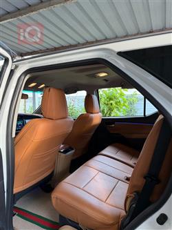 تويوتا فورجنر